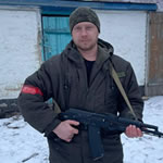 Курдаев Михаил Александрович