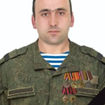 Гроза Андрей Дмитриевич