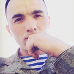 Таджиев Таджидин Салмонович