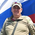 Туров Александр Петрович