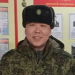 Беляев Максим Дмитриевич