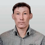 Свидерский Мирослав Алексеевич