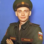 Иванов Никита