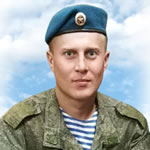 Симонов Евгений