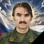 Суворов Альберт Алексеевич