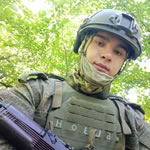 Колесников Андрей Сергеевич