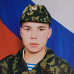 Родиков Виктор Сергеевич