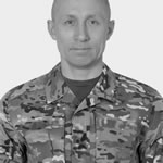 Шубин Алексей Александрович