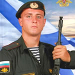 Огоньков Никита