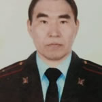 Манджиев Игорь Николаевич