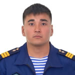 Нурмагамбетов Ерканат