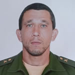 Заляитдинов Алимбай Рахимжанович
