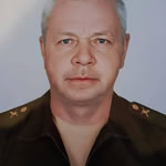 Михеев Олег Иванович
