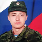 Мельник Александр Сергеевич