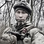 Токмашев Юрий Иванович