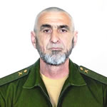 Акчаматов Беслан Саид-Ахмедович
