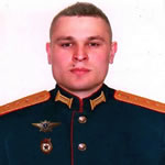 Сердюк Иван