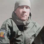 Теренин Алексей