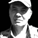 Усольцев Александр Михайлович