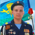 Филимоненков Марат
