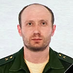 Саперов Валерий Владимирович