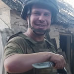 Комиссаров Николай Алексеевич