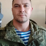 Колесников Максим Олегович