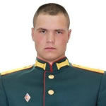 Лукин Михаил