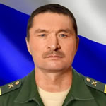 Пешков Андрей Николаевич