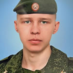 Одегов Юрий Алексеевич