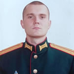 Смаженный Глеб