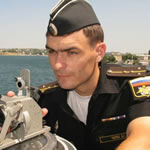 Чирва Александр Григорьевич
