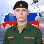 Тарханов Александр Александрович