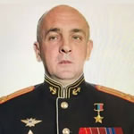 Клименко Павел Юрьевич