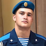 Голонов Даниил Сергеевич