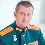 Луцко Андрей Александрович