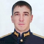 Пампухин Александр Анатольевич