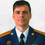 Роженко Евгений Юрьевич