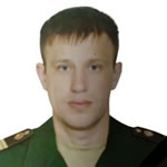 Железняк Николай Михайлович