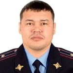 Шабалин Владимир Вячеславович