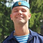 Конюхов Сергей Дмитриевич