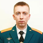Волков Станислав Аркадьевич