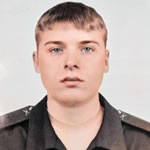 Сидоренко Михаил