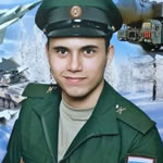 Шагалов Александр Сергеевич