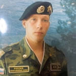 Пономарев Денис Александрович