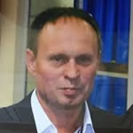 Аброскин Сергей Леонидович