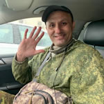Артемьев Рустам Радикович