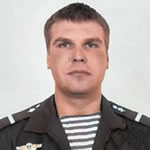 Казаков Павел