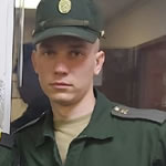 Бацокин Вячеслав Викторович