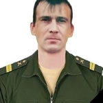 Боровиков Дмитрий Владимирович